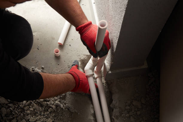 Professional Plumbing in Harrisburg, PA